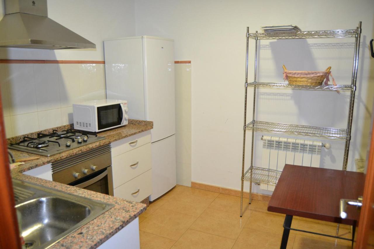 Albergue Belen Eksteriør bilde