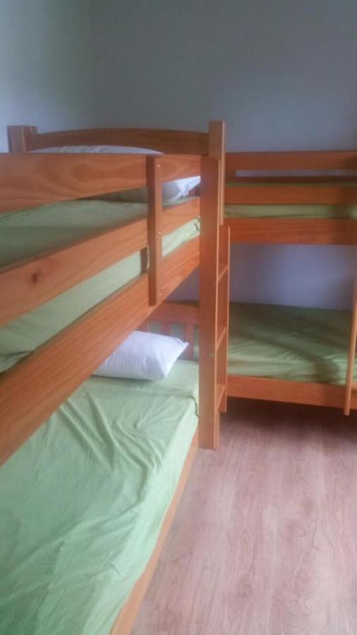 Albergue Belen Eksteriør bilde