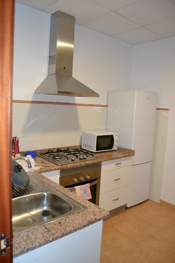 Albergue Belen Eksteriør bilde
