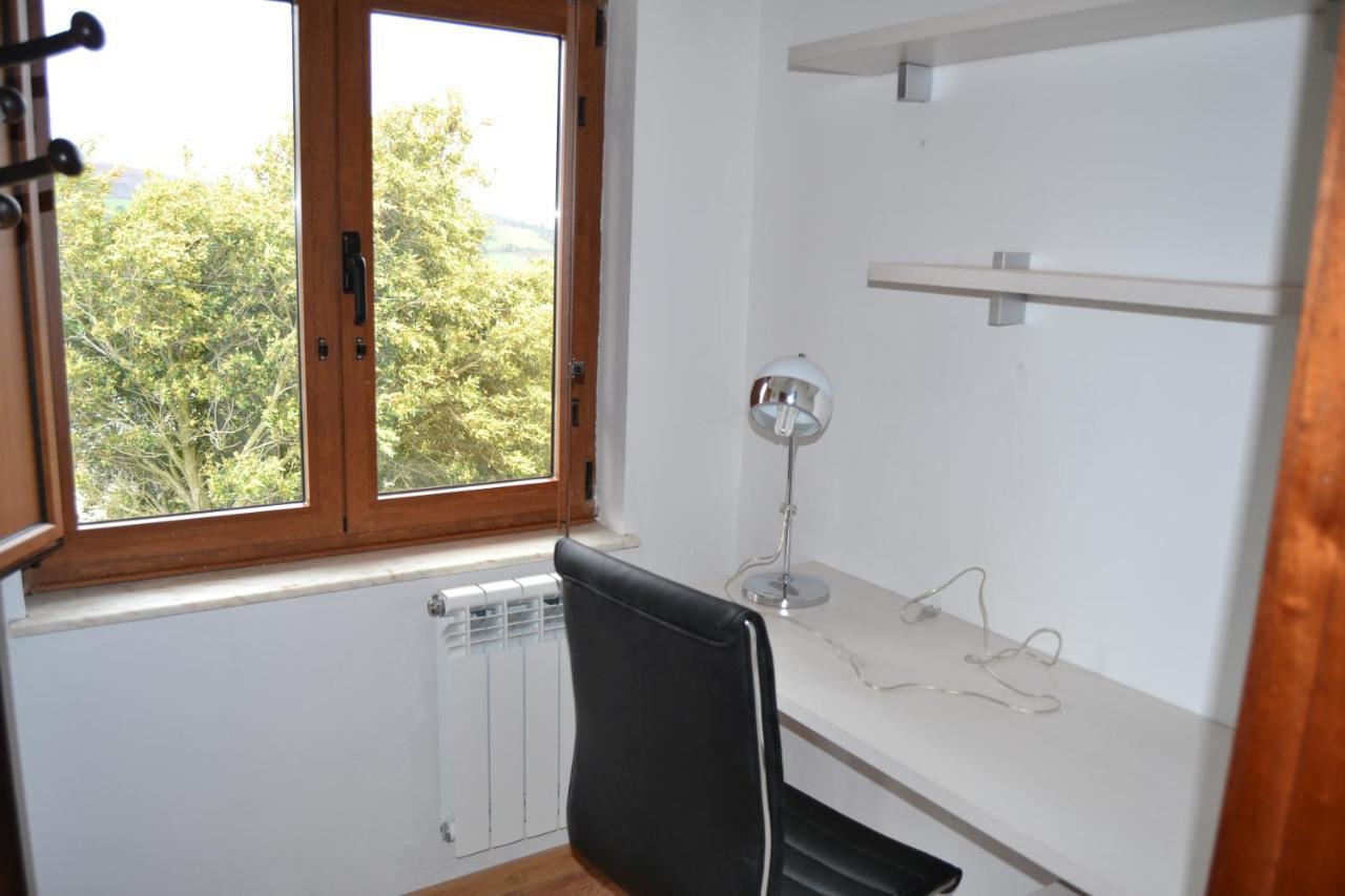 Albergue Belen Eksteriør bilde